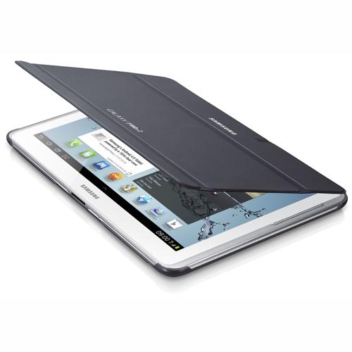 SAMSUNG BOOK COVER TAB 2 10 GREY